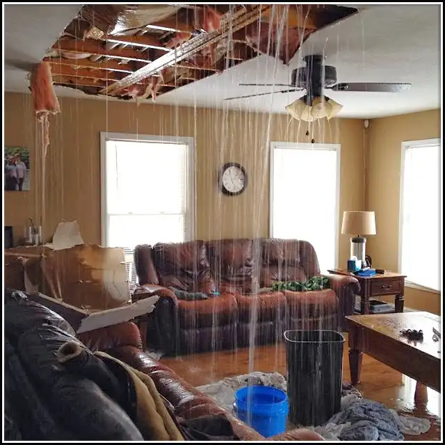 Water Damage Restoration services in Bothell, WA